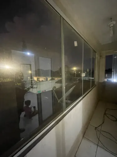 Vendo janela nova 