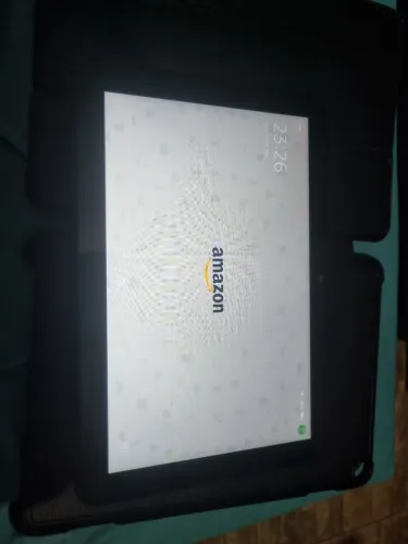 Tablet amazon fire hd 8(10a geração)