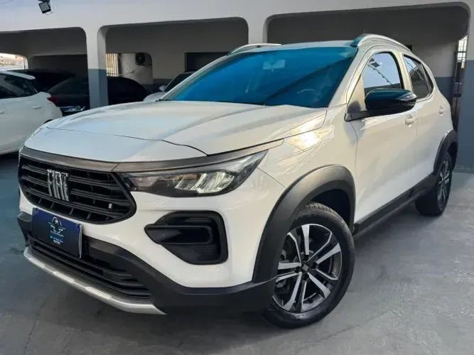 Fiat Pulse Audace 1.0 Turbo 200 Flex Aut. 2024