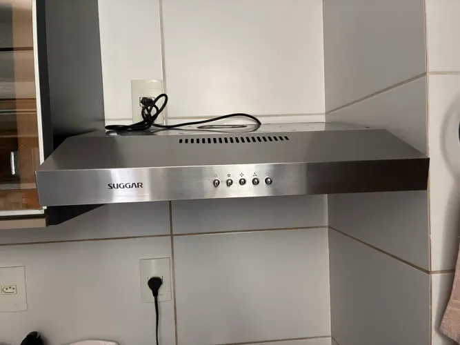 Mesa escrivaninha suggar
