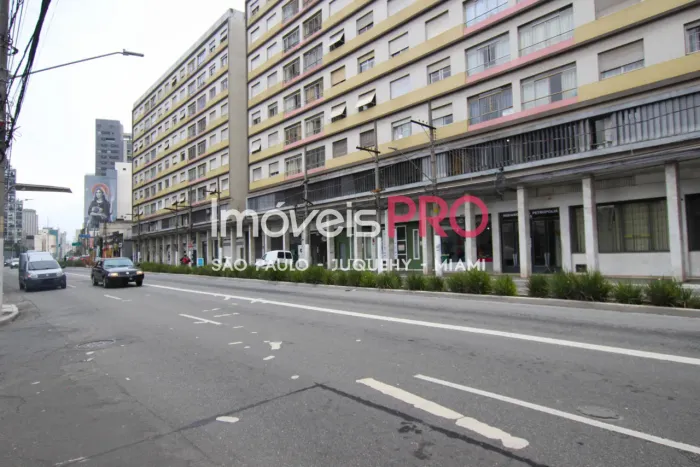 Comercial, Vila Nova Conceição - São Paulo