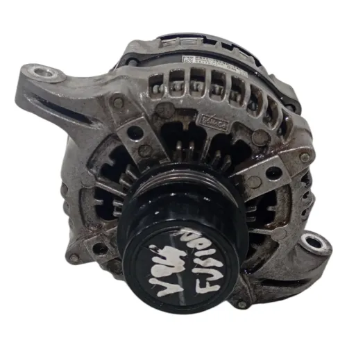 Alternador Ford Fusion 2.0 16v 2013 2014 2015 A 2017