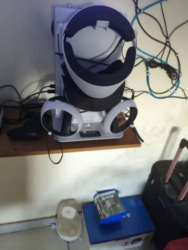 VR2 PS5. (somente o VR2).