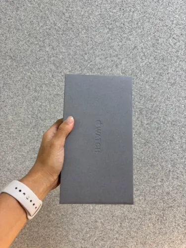Apple Watch Ultra 3 GPS+CELL 49mm Novo Lacrado Garantia Loja Física