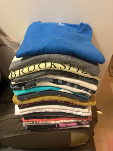 50 Camisetas originais G perfeitas Balneário Camboriú 