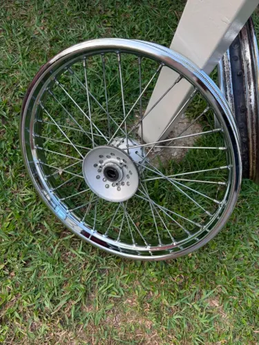 Roda / Aro crosser 150