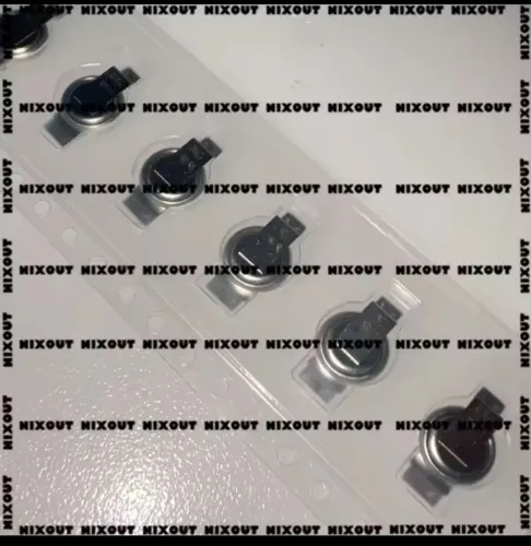 Super capacitor PSP