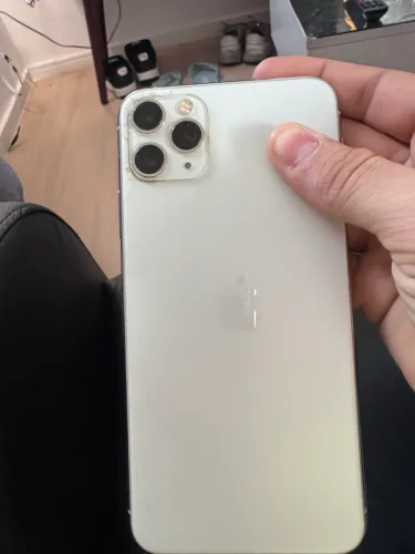 Vendo iPhone 11 Pro Max 