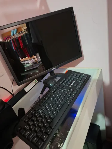 Computador intel ultra i5-4590