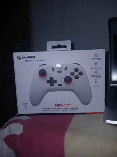 GameSir Nova Lite - Controle 