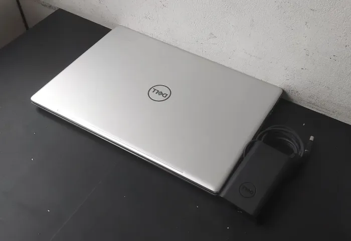 Notebook DELL i7/ 16GB/ GeForce