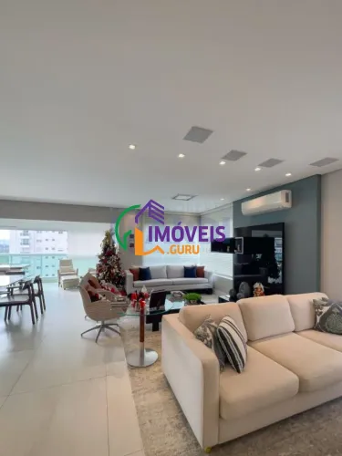 APARTAMENTO - ALPHAVILLE - SP