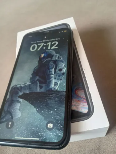 iPhone Xr 128 gb