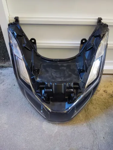 Kit 7 Peças da PCX