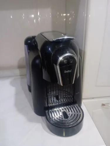 CAFETEIRA DELTA