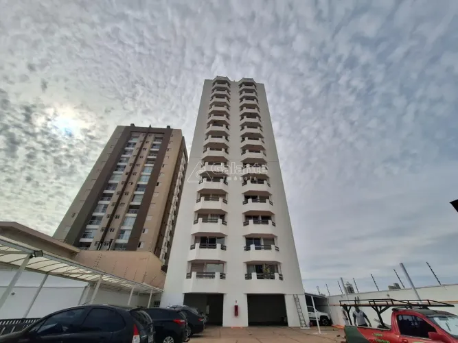 Apartamento para locaçao com 02 quarto no Taquaral