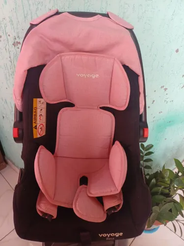 Bebê conforto 