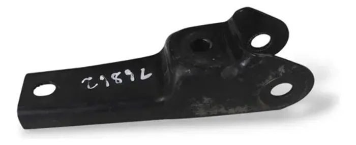 Suporte Coxim Cambio Vw Up 1.0 3cc Tsi 2016/2020 1s0199851e