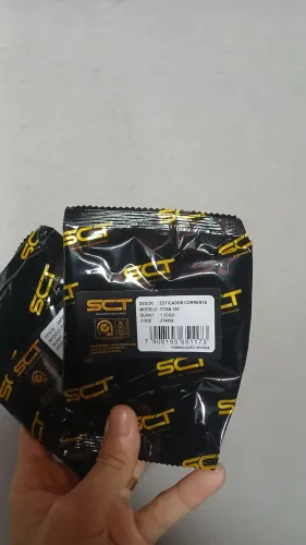 Esticador de Corrente 