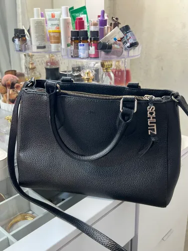 Bolsa Schutz