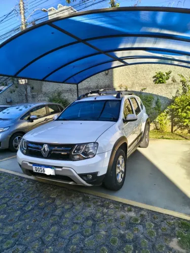 Renault Duster Dynamique 1.6 Flex 16V Aut. 2019
