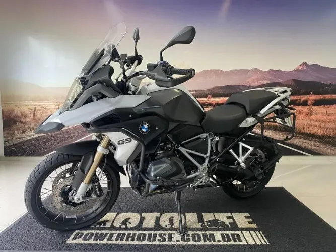 BMW R1250GS 2023