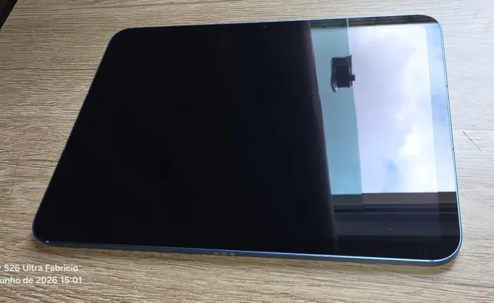 I PAD APPLE 10ª GERAÇÃO 5G