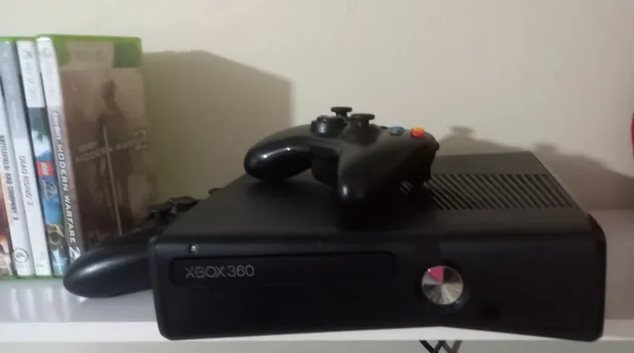 11 Jogos xbox 360 originais + brinde (leia o anúncio)