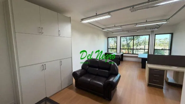 Sala para alugar, 41 m² - Prime Office Park, Granja Viana.