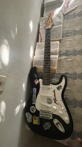 Guitarra