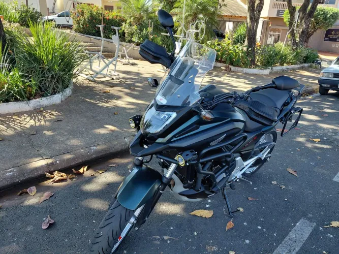 Nc750x