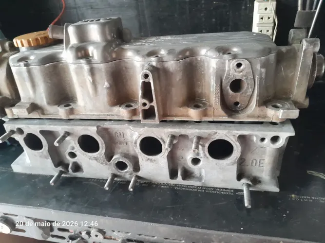 Peças de motor GM 2.0