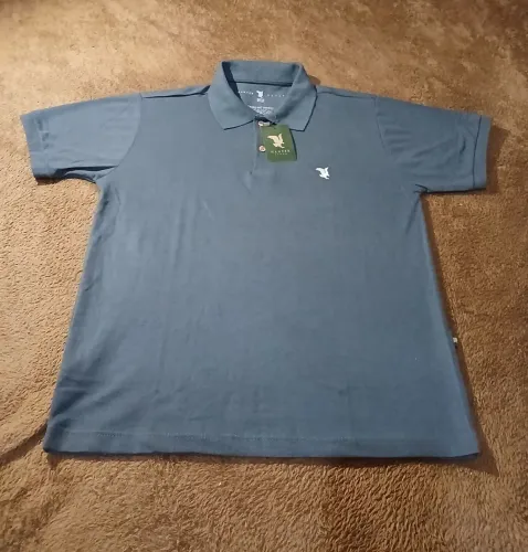 Camisa Polo