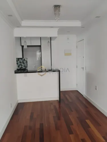 Apartamento em Guarapiranga - São Paulo