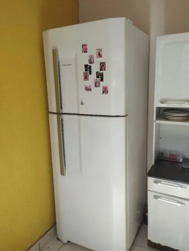 Geladeira dc51