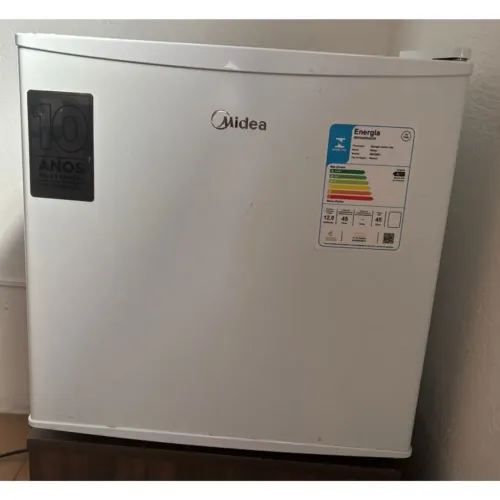 Frigobar Midea 45 Litros- 110V