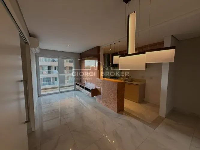 Apartamento à venda em São José do Rio Preto-SP, Villa Gimenes Vivienda: 2 quartos, 1 suít