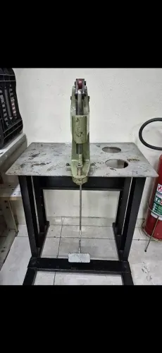 Balancin de pressão de pedal