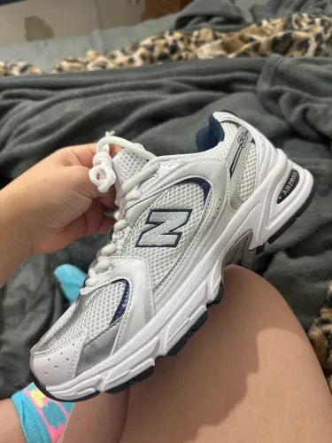 Tênis new balance 530
