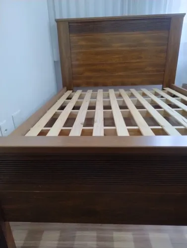 Cama casal