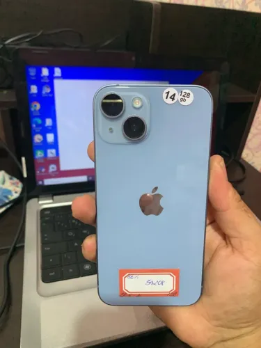 iPhone 14 128gb