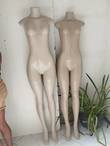 Vende-se 10 Maniquis 