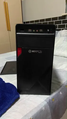 Vendo computador de escritório 