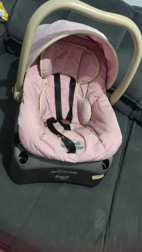 Bebê conforto