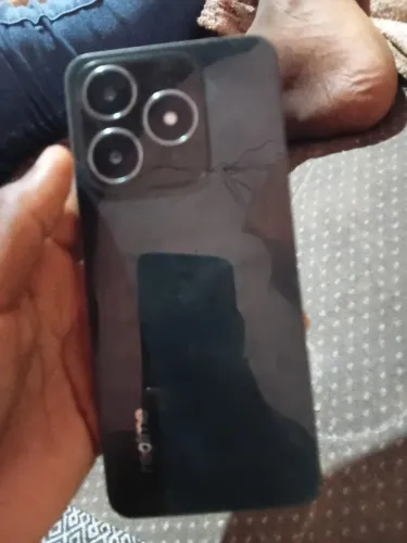 Celular realme c61 256Gb