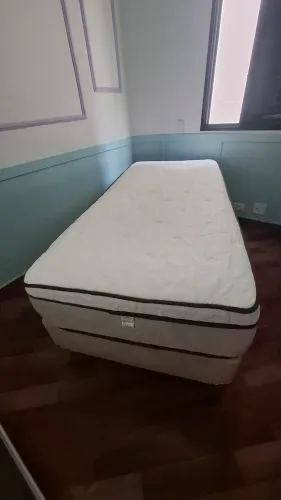 Cama de solteiro - King Star