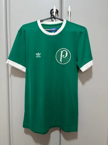 Camisa Palmeiras adidas originals