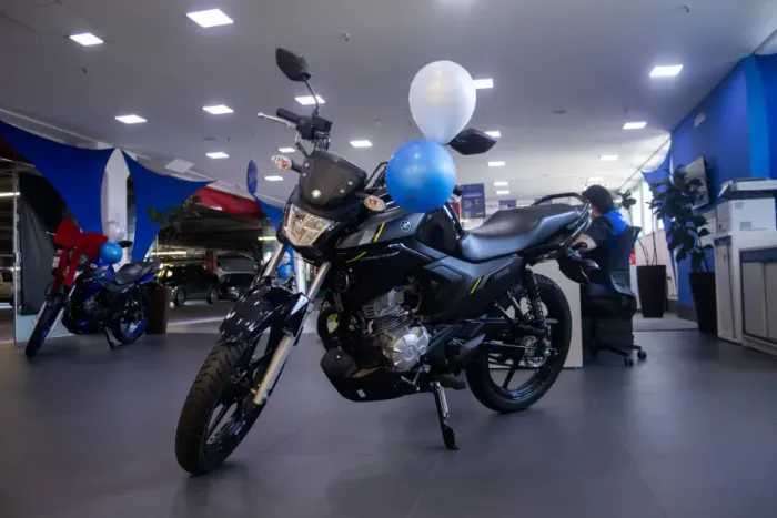 YBR 150 FACTOR ED/FLEX.