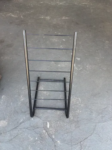 Suporte de revistas