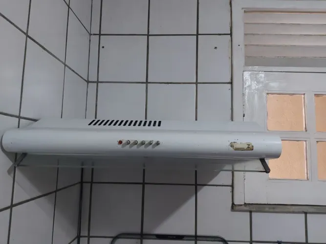 Depurador de Ar Electrolux